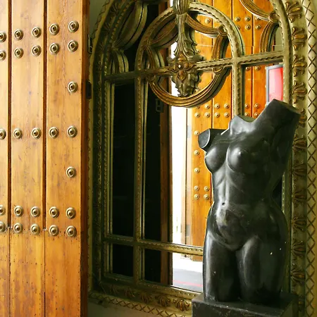 ヌエボ スイソ ベッド・アンド・ブレックファスト