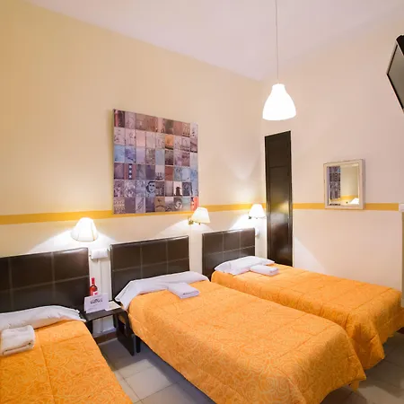 ベッド・アンド・ブレックファスト ヌエボ スイソ