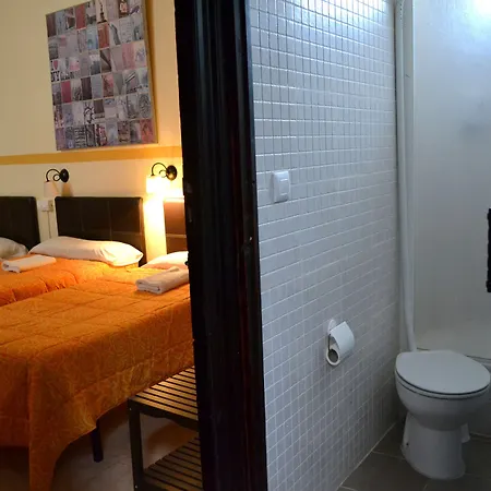 ヌエボ スイソ ベッド・アンド・ブレックファスト