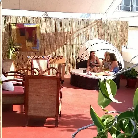 ベッド・アンド・ブレックファスト ヌエボ スイソ