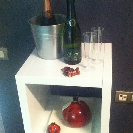 ヌエボ スイソ ベッド・アンド・ブレックファスト 2*