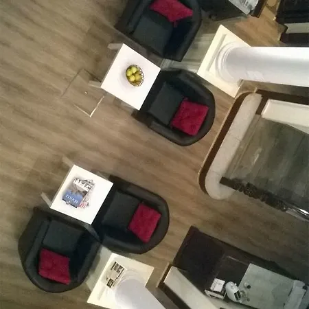 ヌエボ スイソ ベッド・アンド・ブレックファスト