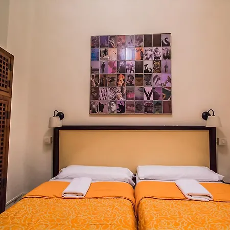 ヌエボ スイソ ベッド・アンド・ブレックファスト 2*