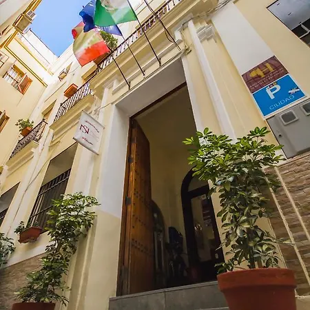 Nuevo Suizo 2* Seville