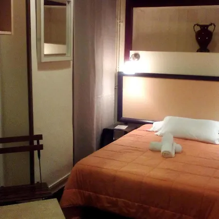 Nuevo Suizo Bed & Breakfast 2*