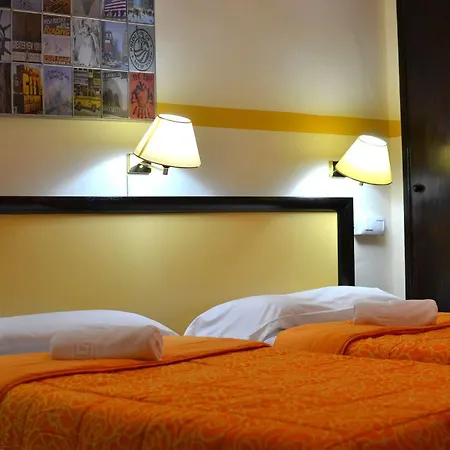 Nuevo Suizo Bed & Breakfast Seville