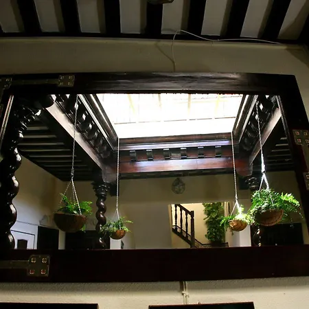 ベッド・アンド・ブレックファスト ヌエボ スイソ セビリア