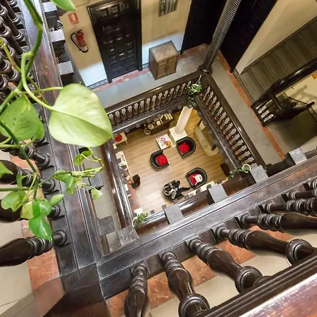Nuevo Suizo Bed & Breakfast Seville