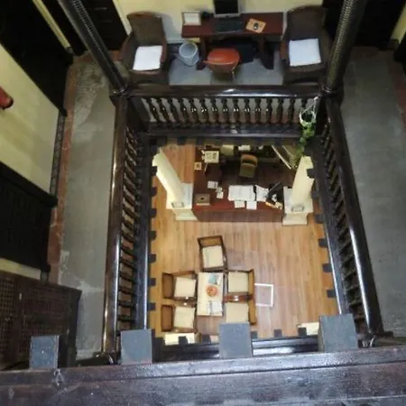 Nuevo Suizo Bed and breakfast 2*