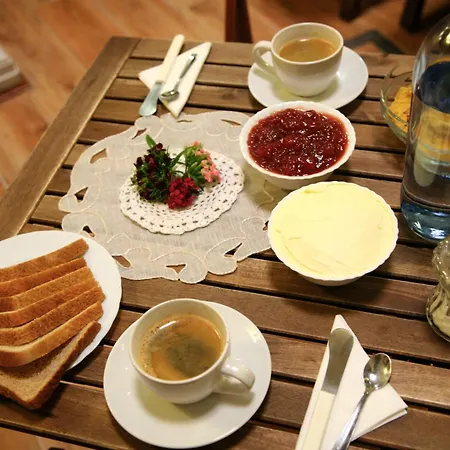 Bed and breakfast Nuevo Suizo 2*