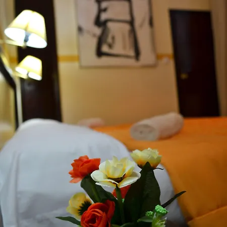 Nuevo Suizo Panzió 2*