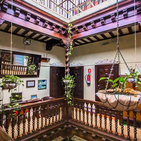 Nuevo Suizo Panzió Sevilla