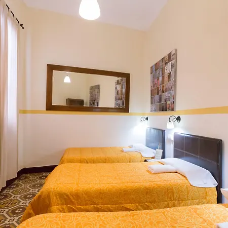 Nuevo Suizo Panzió 2*