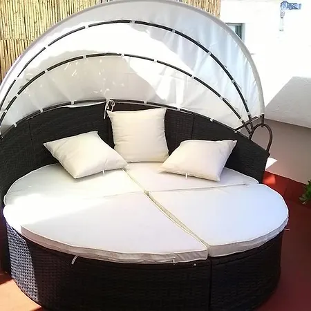 Nuevo Suizo Bed and breakfast