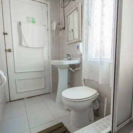 Bed and breakfast Nuevo Suizo