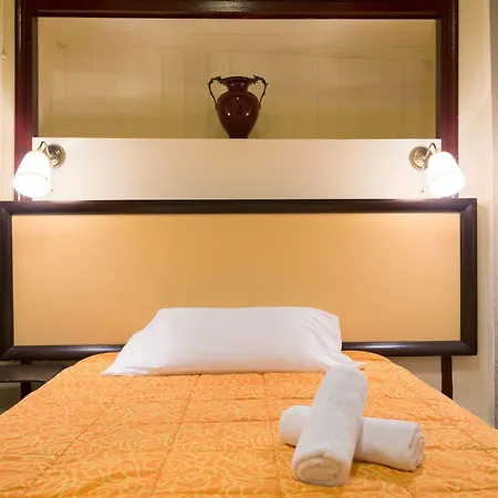 Nuevo Suizo Bed and breakfast