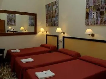 Nuevo Suizo Bed and breakfast 2*
