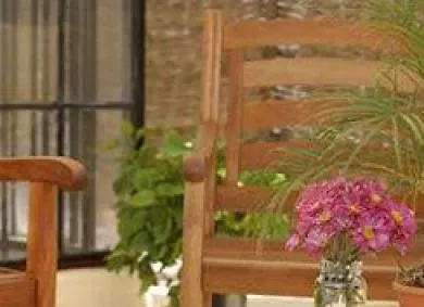 Nuevo Suizo Oda ve Kahvaltı 2*