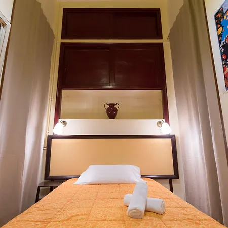 Nuevo Suizo Oda ve Kahvaltı