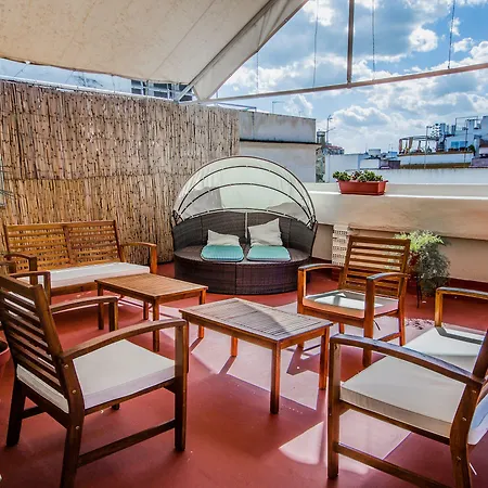 Oda ve Kahvaltı Nuevo Suizo