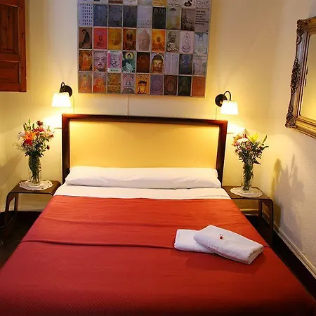 Nuevo Suizo 2* Sevilla