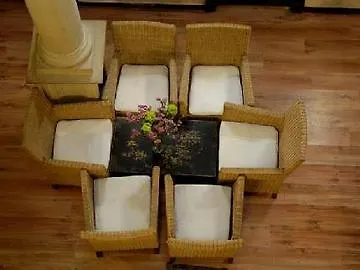 Oda ve Kahvaltı Nuevo Suizo