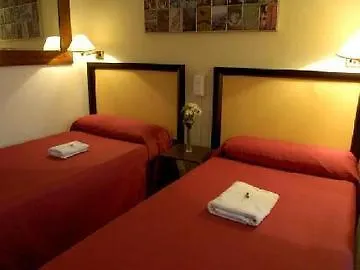 Oda ve Kahvaltı Nuevo Suizo Sevilla